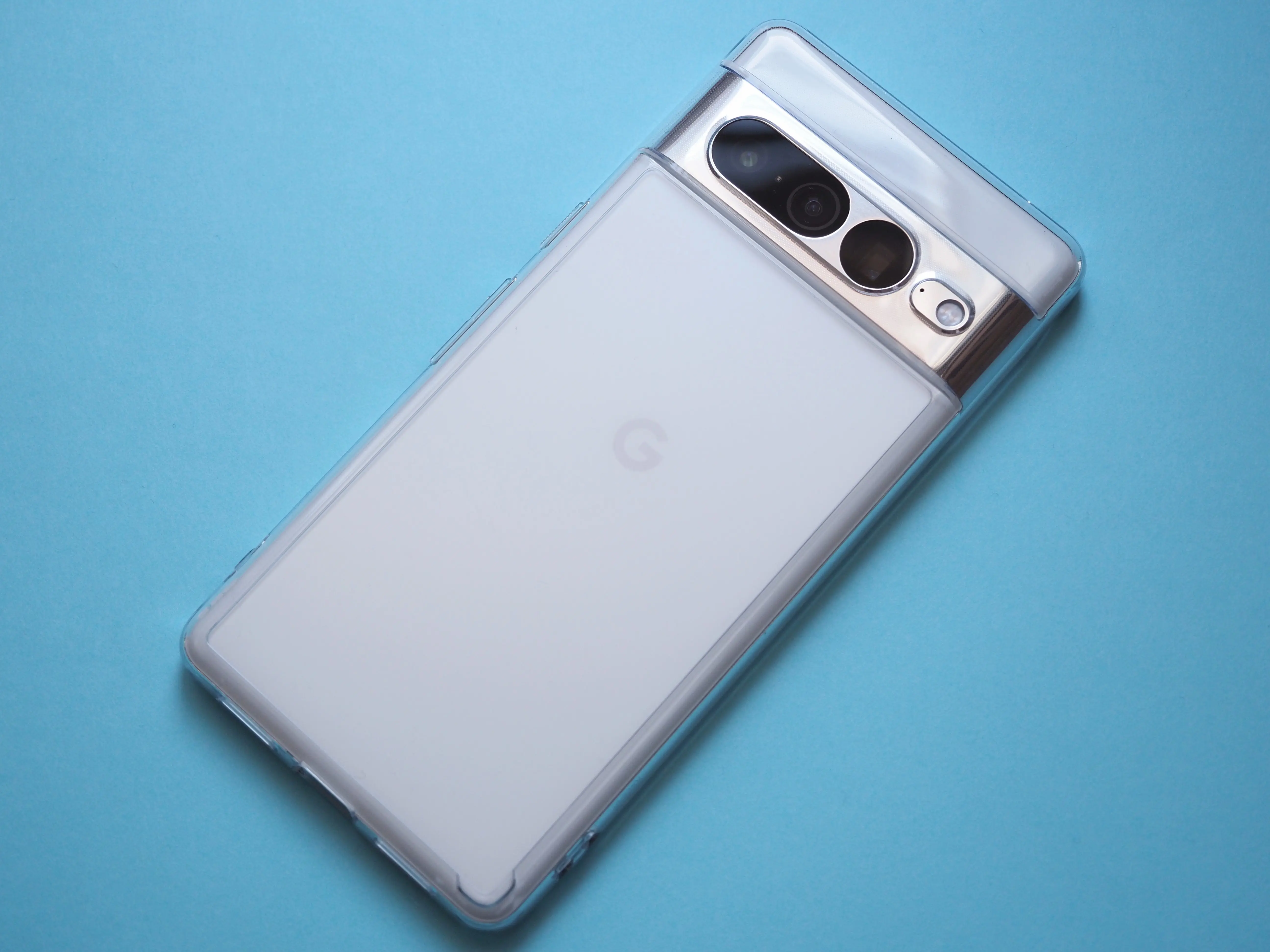 Pixel 7 Proの写真